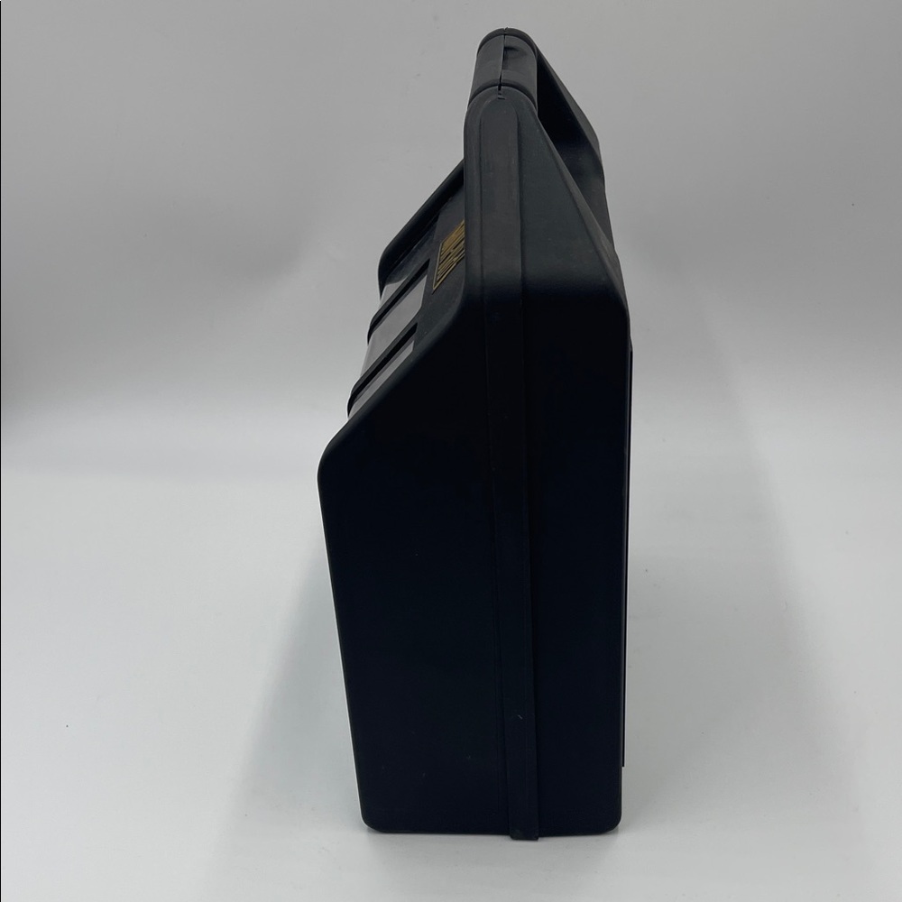 Pro-Index System Black Storage Box - Picture 5 of 6